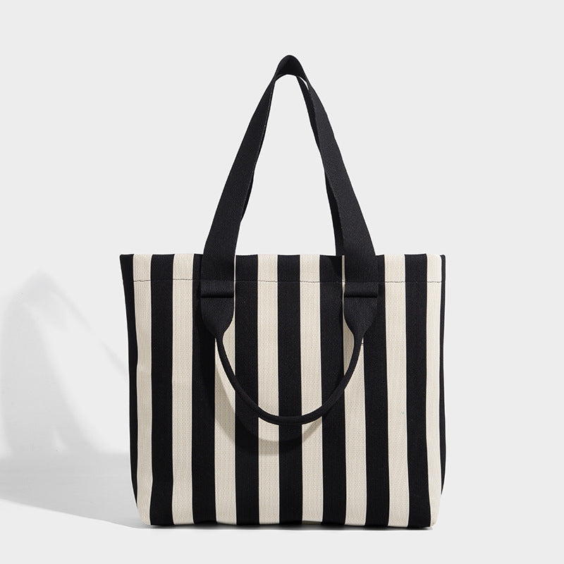 Beaira New Fashion Women's Tote Bag Trendy Handbag Shoulder Bag Flyknit Bag Shoulder Bag Large Capacity Bag
