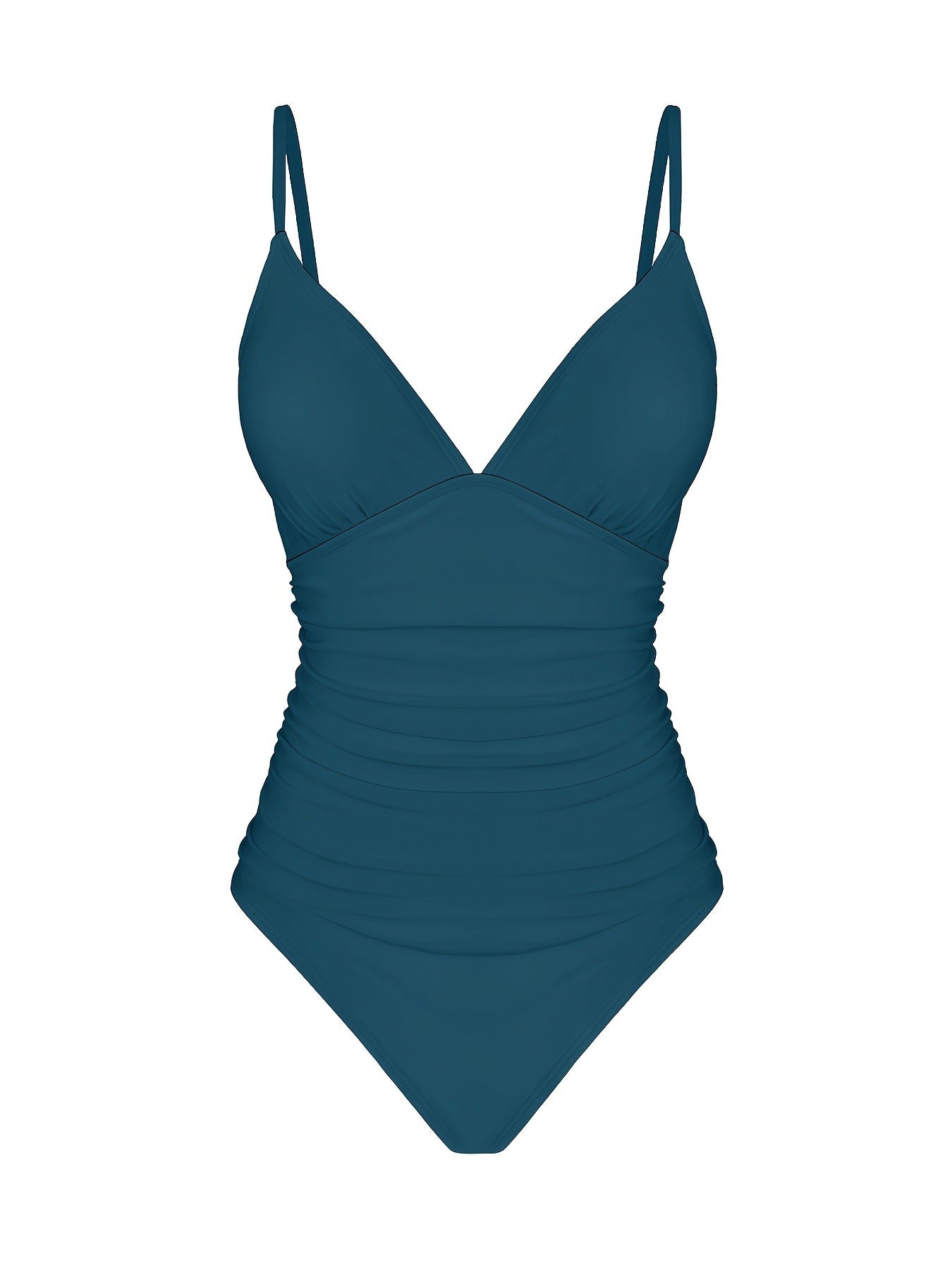 Beaira Stylish Women's One Piece Swimwear Sexy Tummy Tucking And