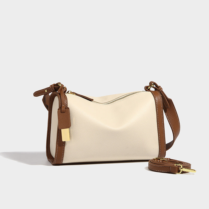 Beaira Tote bag high-end feel bag pillow women's bag new fashionable and versatile large capacity commuting shoulder crossbody bag