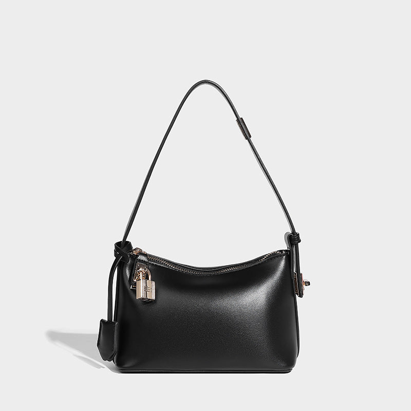 Beaira Bag women's autumn and winter new soft and high-end feeling niche pillow bag this year's popular fashion single shoulder crossbody bag