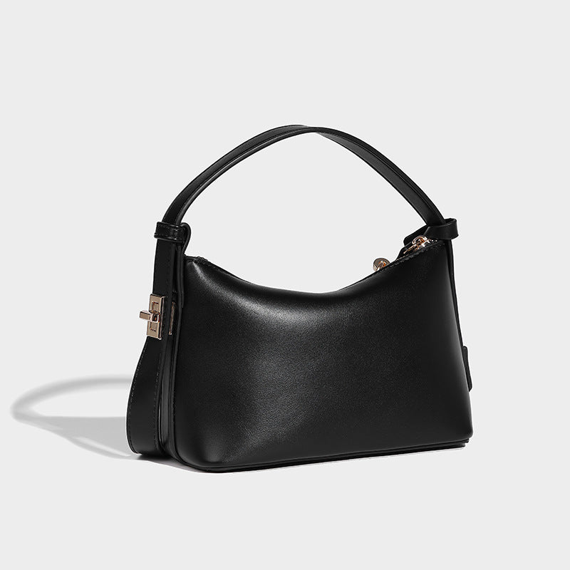 Beaira Bag women's autumn and winter new soft and high-end feeling niche pillow bag this year's popular fashion single shoulder crossbody bag
