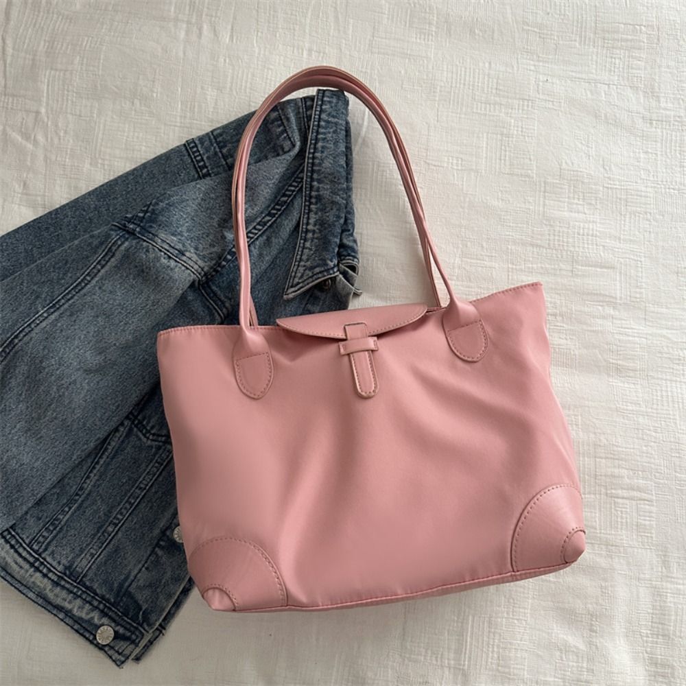 Beaira Fashion Soft Nylon Women Shoulder Bags High-capacity Waterproof Messenger bag Casual Underarm Bags