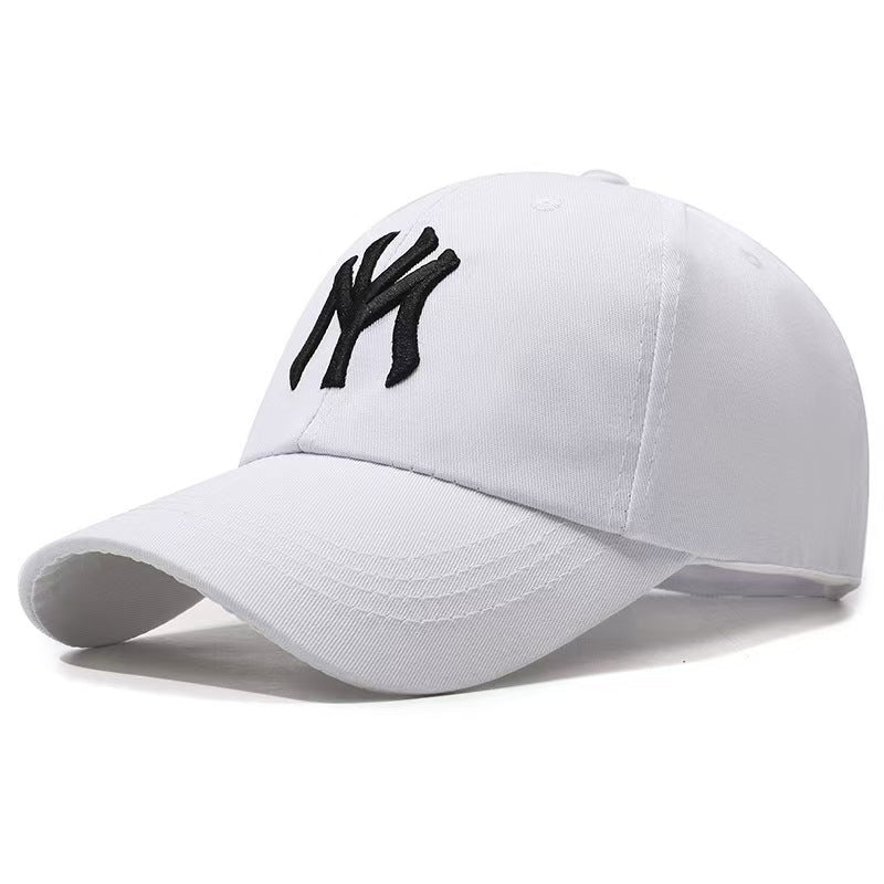 Beaira New trend Men's casual shade Breathable duck hat for women shade
