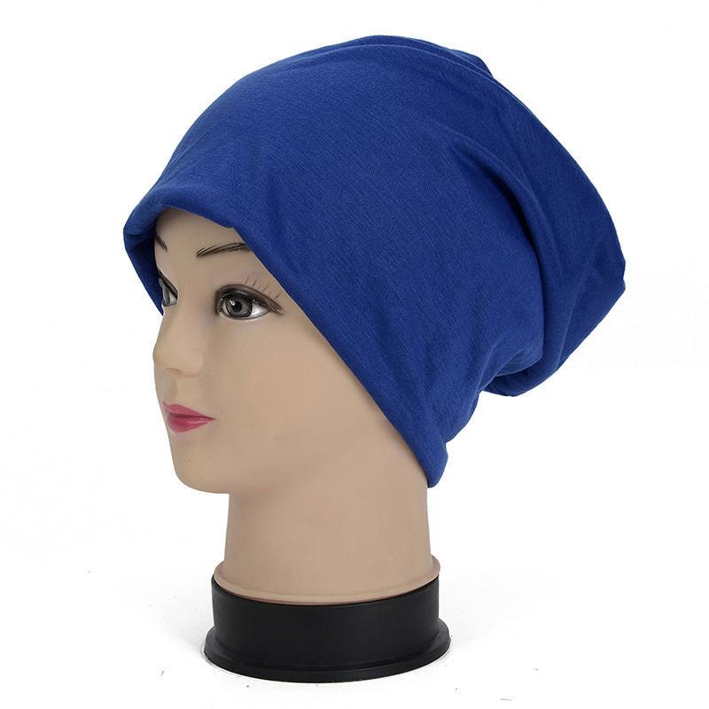 Beaira Winter Hats Men Women Knitted Warm Caps Solid Color Beanies Hip-hop Slouch Skullies Casual Bonnet beanie Hat Gorros