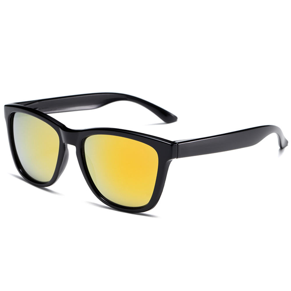 Beaira Polarized Sunglasses Men Women Brand Designer Retro Round Sun Glasses Vintage Male Female Goggles UV400 Oculos Gafas De Sol