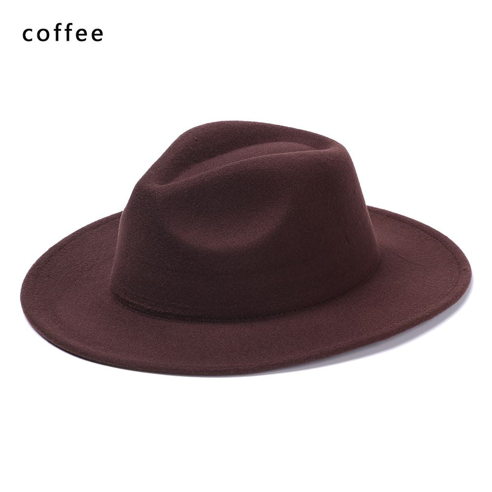 Beaira Western Cowboy Hat for Men Women Kids Fedora Outdoor Wide Brim Faux Leather Summer Wide Brim Beach Travel Cap Black White Pink