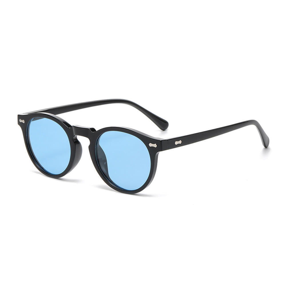 Beaira Polarized Sunglasses Men Women Brand Designer Retro Round Sun Glasses Vintage Male Female Goggles UV400 Oculos Gafas De Sol