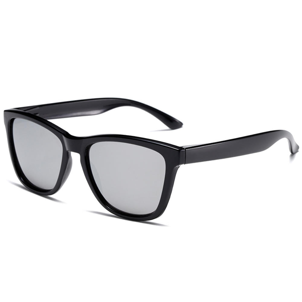 Beaira Polarized Sunglasses Men Women Brand Designer Retro Round Sun Glasses Vintage Male Female Goggles UV400 Oculos Gafas De Sol