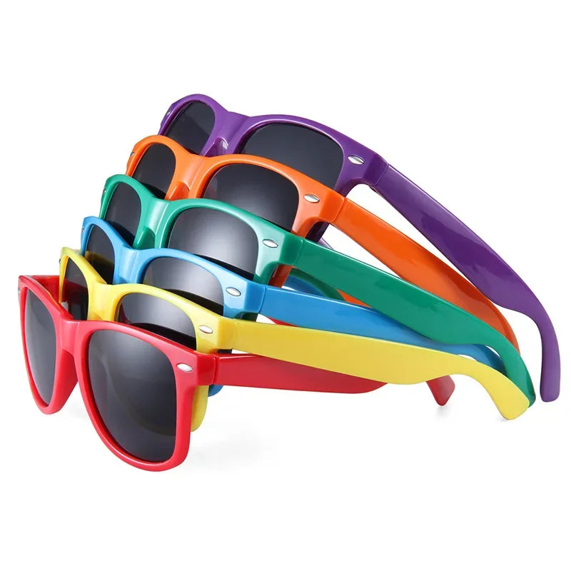 Beaira Fashion Brand Adult Sunglasses Anti-UV Women Men Outdoor Sun-shading Eyeglasses Unisex Sports Travel Shades Eyewear Goggles