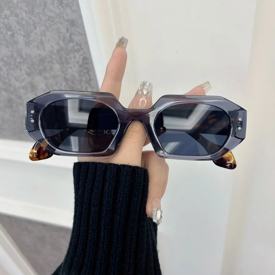 Beaira Retro Square Designer Sunglasses Women Men Small Frame Vintage Sun Glasses Female Male Brand Fashion Oculos De Sol
