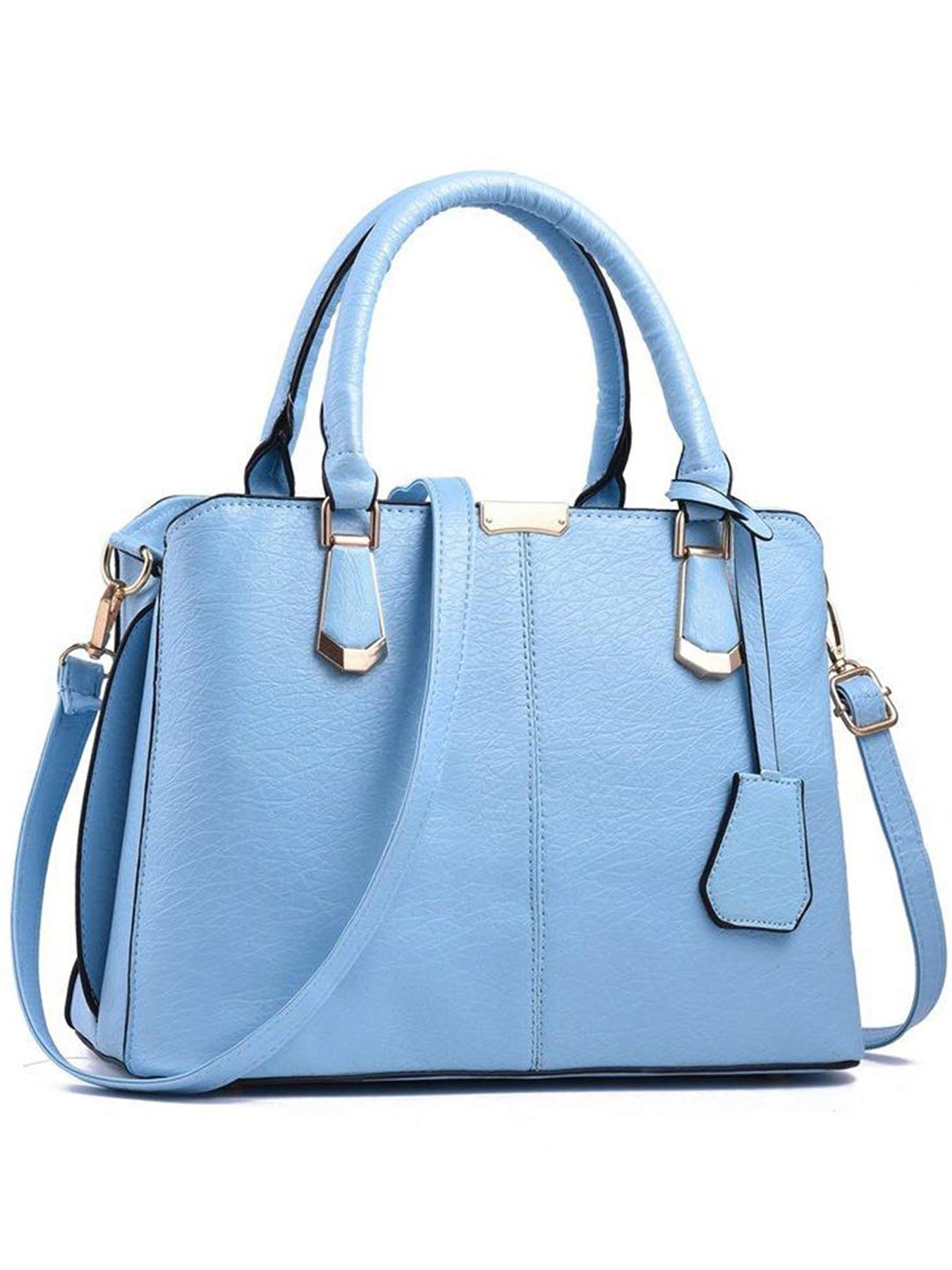 Beaira Women Fashion Purses and Handbags Shoulder Tote Bags Top Handle Satchel for Women