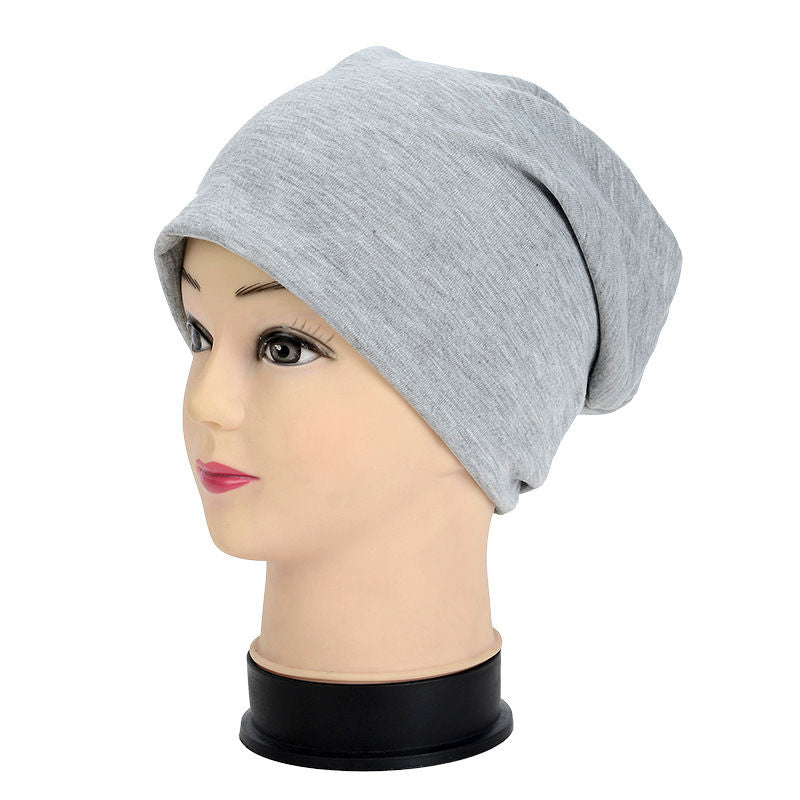 Beaira Winter Hats Men Women Knitted Warm Caps Solid Color Beanies Hip-hop Slouch Skullies Casual Bonnet beanie Hat Gorros