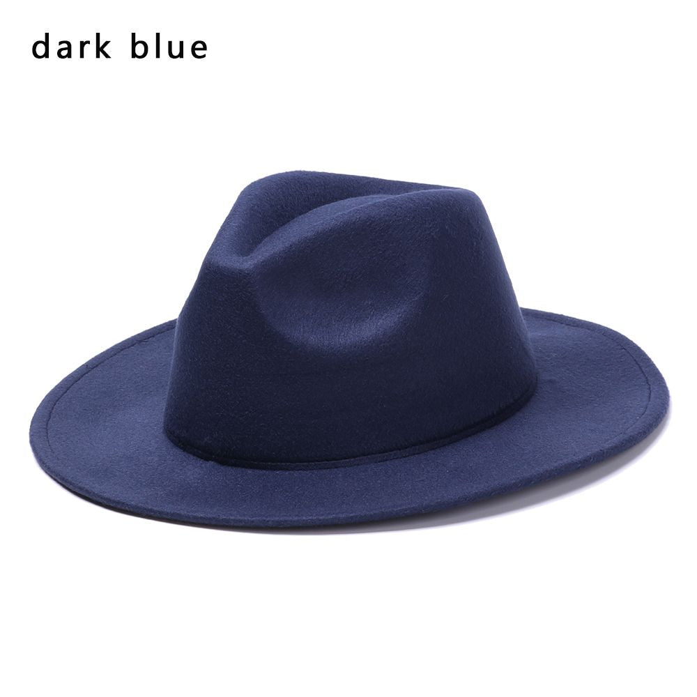 Beaira Western Cowboy Hat for Men Women Kids Fedora Outdoor Wide Brim Faux Leather Summer Wide Brim Beach Travel Cap Black White Pink