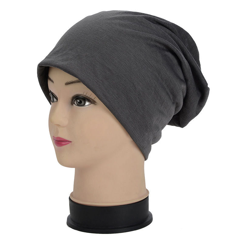 Beaira Winter Hats Men Women Knitted Warm Caps Solid Color Beanies Hip-hop Slouch Skullies Casual Bonnet beanie Hat Gorros