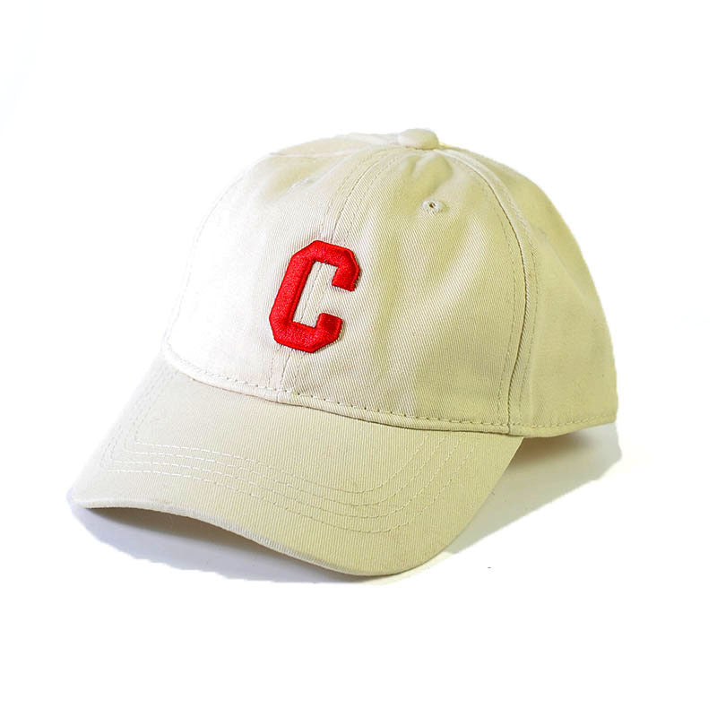 Beaira NEW Children's Kid Baseball Cap Girls Boy Hats Adjustable 50-54cmSunscreen Baby Hat Hip Hop Letter Embroidered Casual Kids Caps