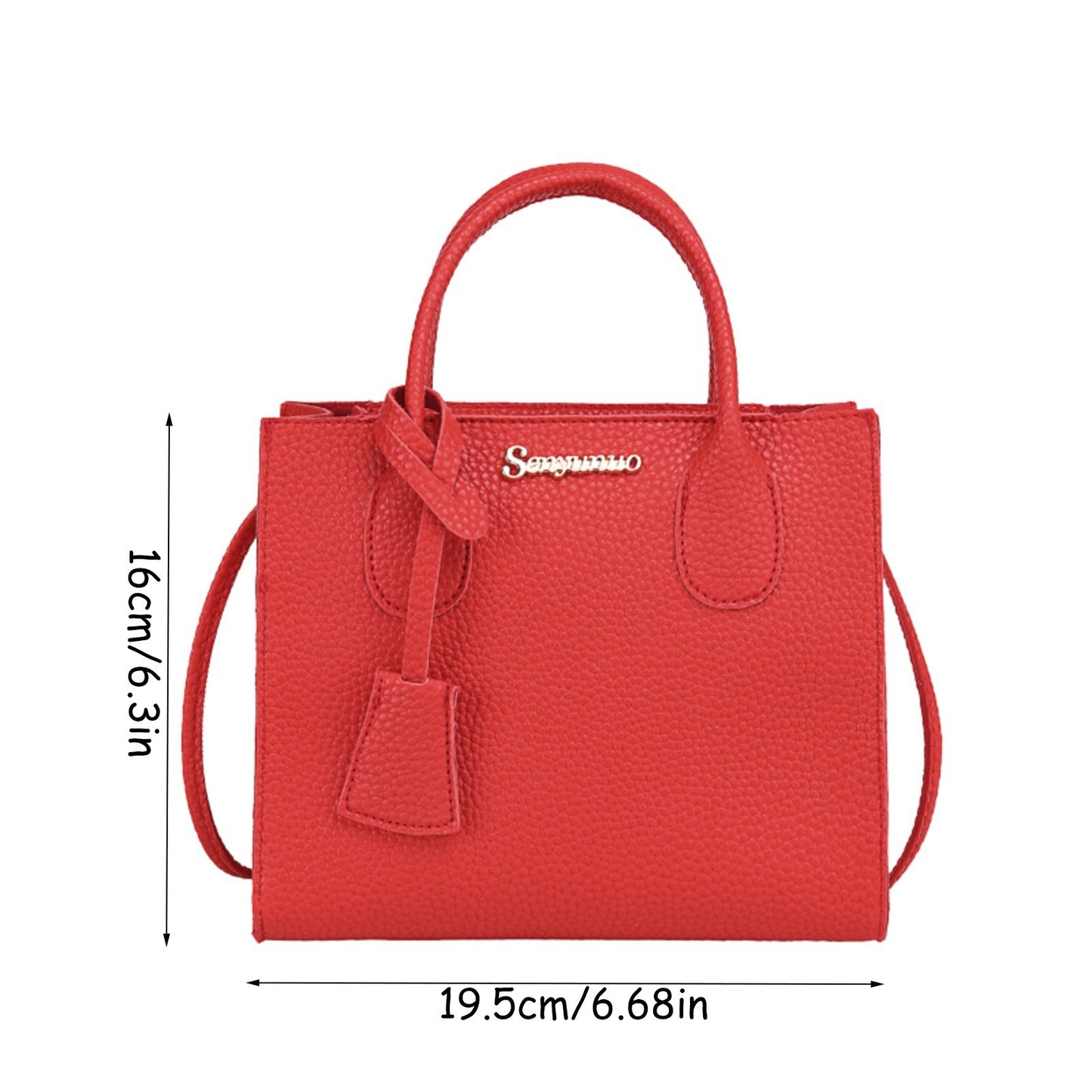 Beaira New Hot Handbags Women's Shoulder Bags Crossbody Bags Fashion Handbags