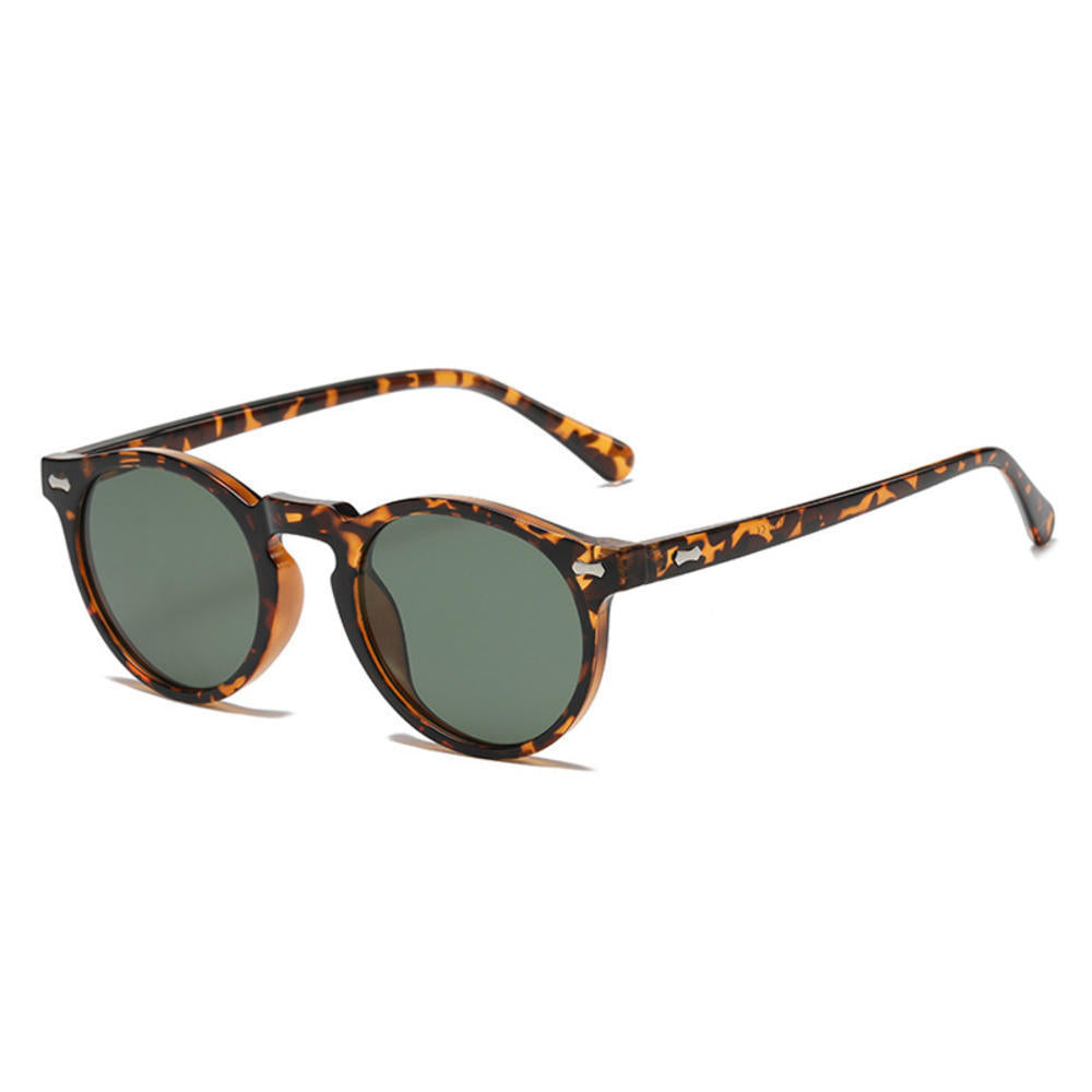 Beaira Polarized Sunglasses Men Women Brand Designer Retro Round Sun Glasses Vintage Male Female Goggles UV400 Oculos Gafas De Sol