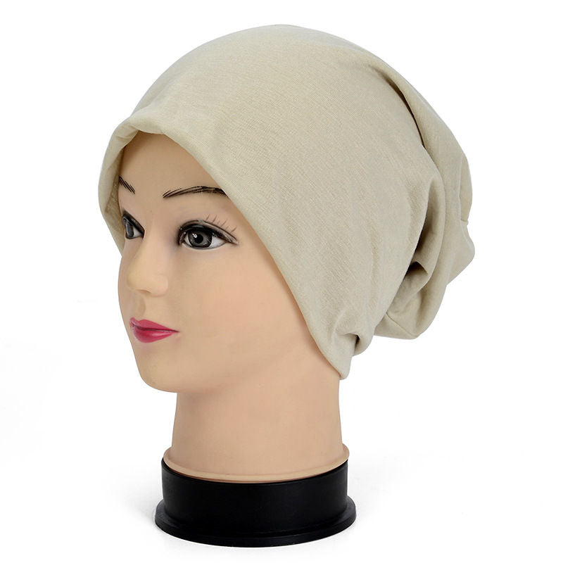 Beaira Winter Hats Men Women Knitted Warm Caps Solid Color Beanies Hip-hop Slouch Skullies Casual Bonnet beanie Hat Gorros