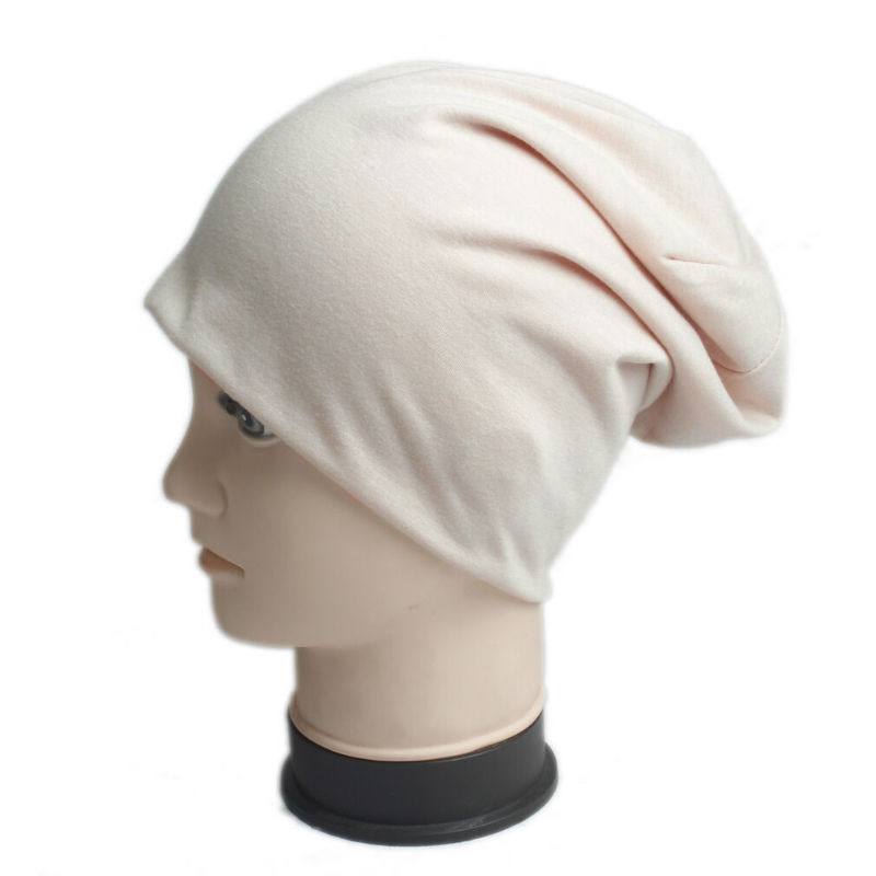 Beaira Winter Hats Men Women Knitted Warm Caps Solid Color Beanies Hip-hop Slouch Skullies Casual Bonnet beanie Hat Gorros