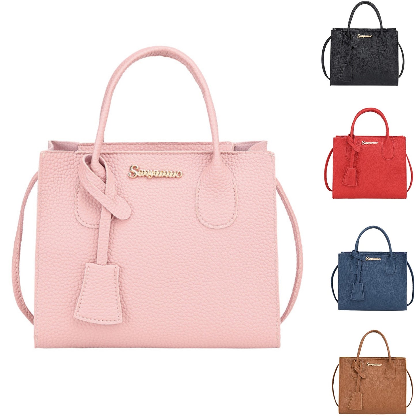 Beaira New Hot Handbags Women's Shoulder Bags Crossbody Bags Fashion Handbags