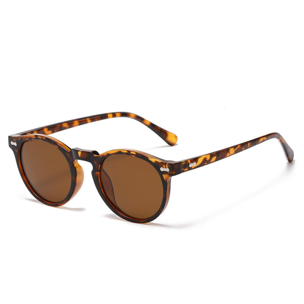 Beaira Polarized Sunglasses Men Women Brand Designer Retro Round Sun Glasses Vintage Male Female Goggles UV400 Oculos Gafas De Sol