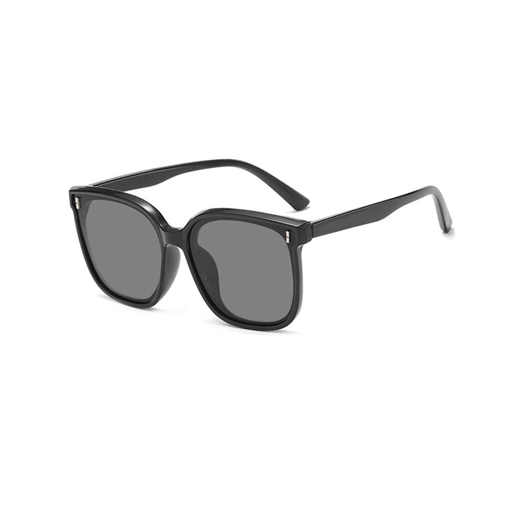 Beaira Boys Sunglasses Children Oversize Sunglasses Girls Sun Glasses Vintage Baby Round Eyeglasses Black Oculos Eyewear UV400