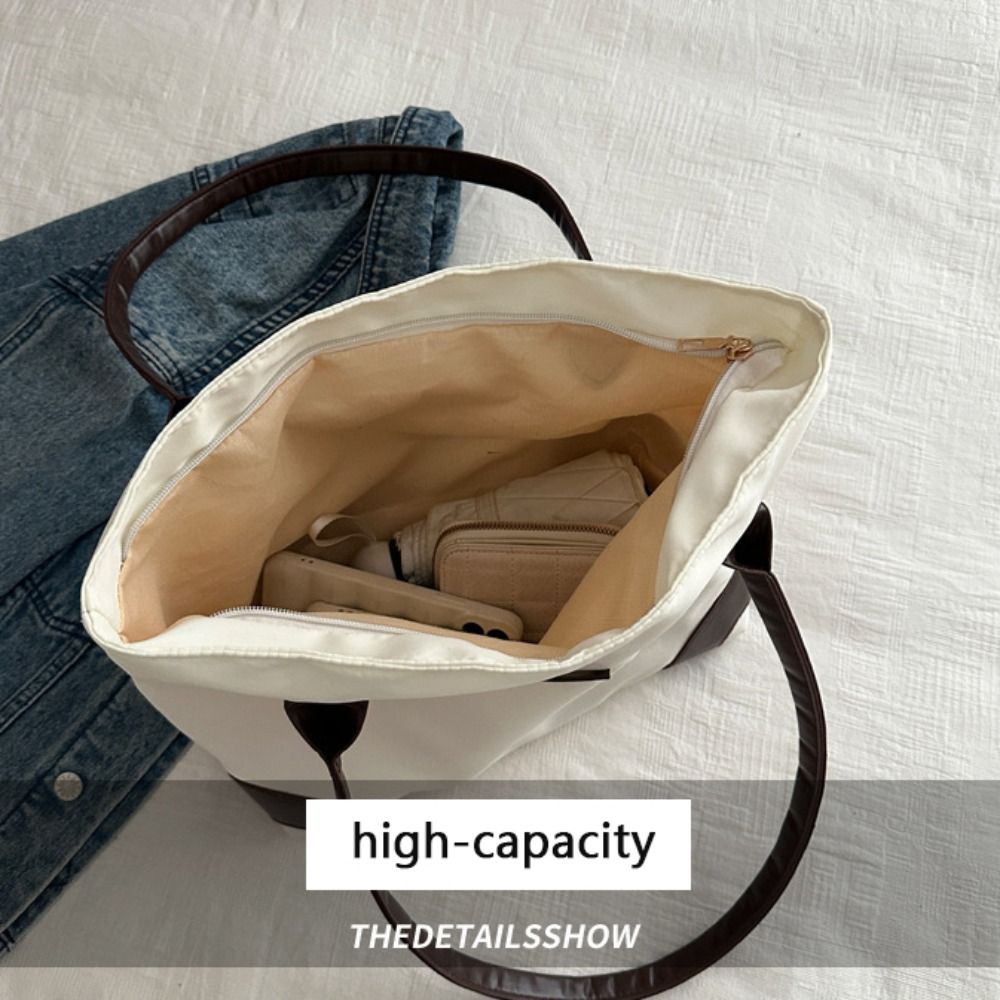 Beaira Fashion Soft Nylon Women Shoulder Bags High-capacity Waterproof Messenger bag Casual Underarm Bags