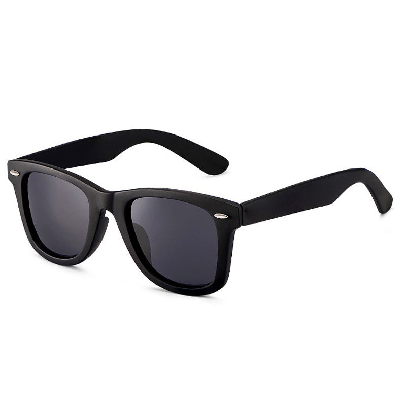 Beaira Classic Wayfarer Sunglasses Driving Sunglasses Luxury Fashion Designer Sunglasses Coating UV400 Fishing Eyewear