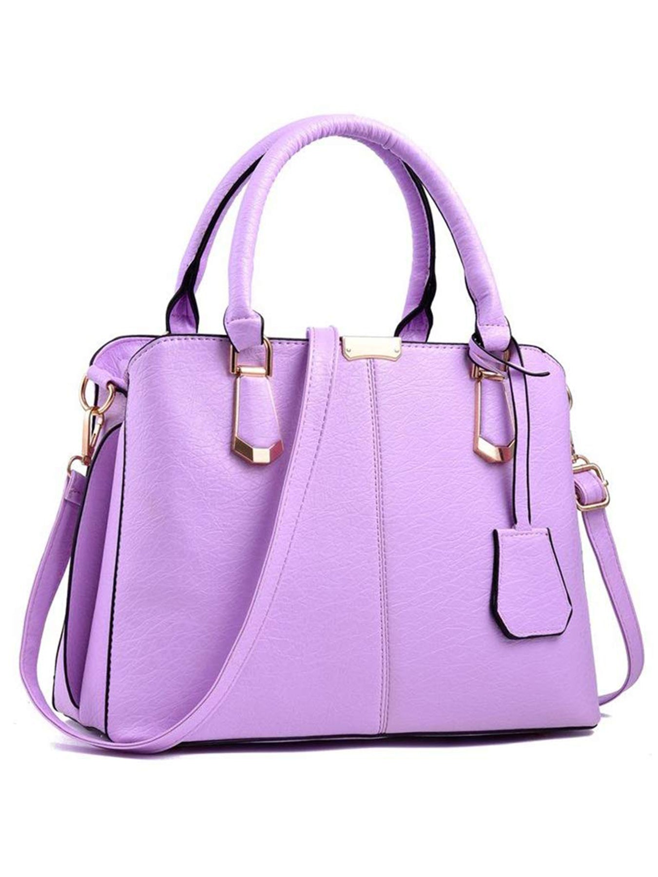 Beaira Women Fashion Purses and Handbags Shoulder Tote Bags Top Handle Satchel for Women