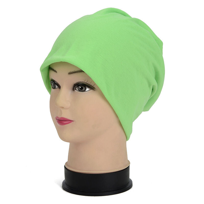 Beaira Winter Hats Men Women Knitted Warm Caps Solid Color Beanies Hip-hop Slouch Skullies Casual Bonnet beanie Hat Gorros