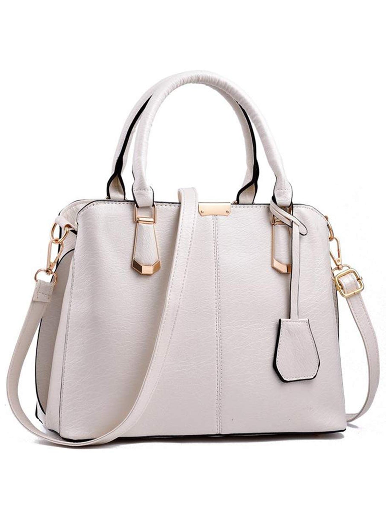 Beaira Women Fashion Purses and Handbags Shoulder Tote Bags Top Handle Satchel for Women