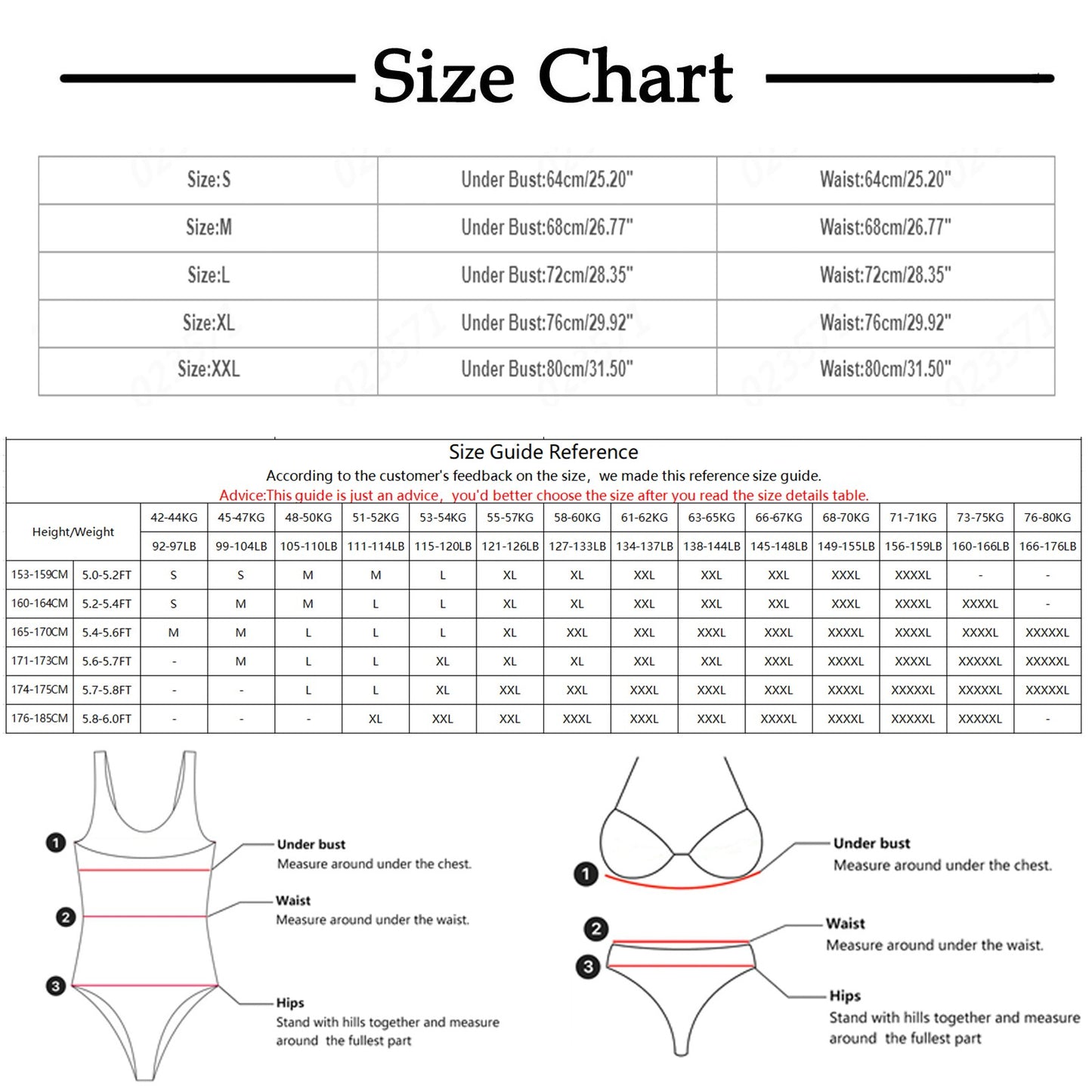 Beaira New Bandeau Swimsuit Women High Waist Two-Piece Swimwear Sexy Strapless Bikinis Sets Ladies Bathing Suit Solid Biquini