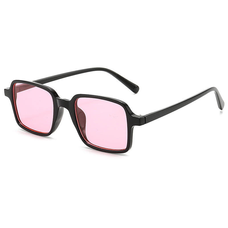 Beaira Retro Women Sunglasses Fashion Square Simplicity Trend Gradient Sun Glasses Men Classic Black Eyewear Brand Designer Glasses