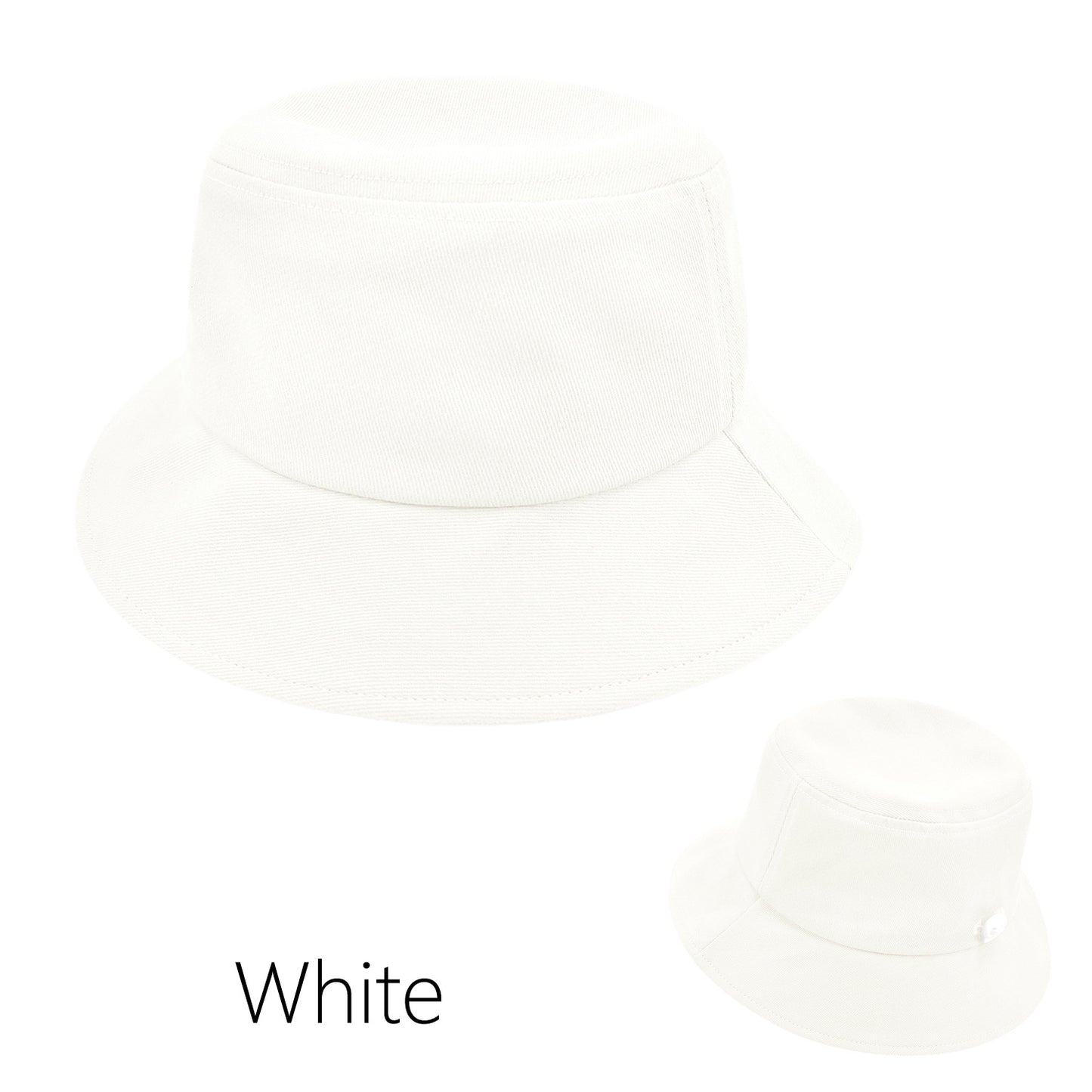 Beaira Summer Children's Hat Fisherman Cap Boys and Girls Baby Panama Cap Cotton Outdoor Vacation Anti UV Protection Bucket Hat