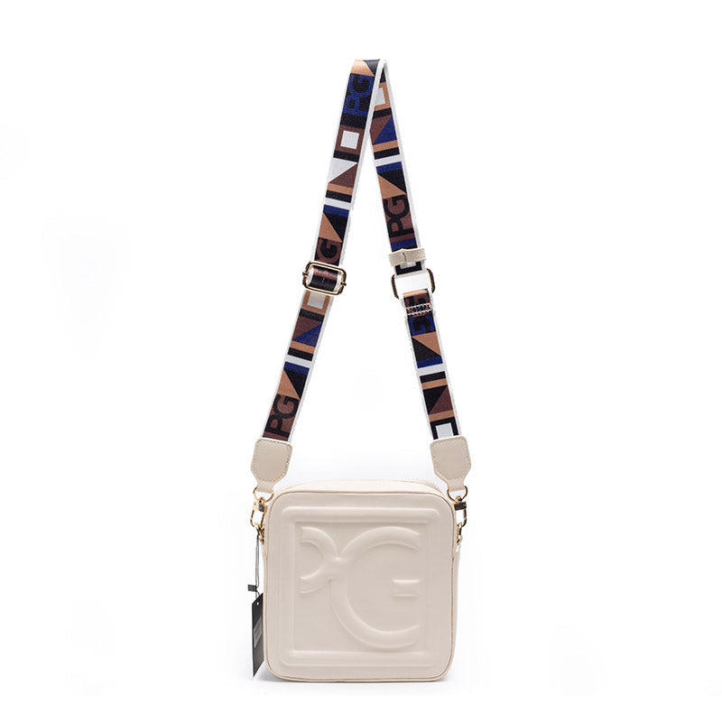 Beaira Multifunctional Lightweight Fashion Commuter Shoulder Bag Premium High Quality Niche New Design Women's Crossbody Bag