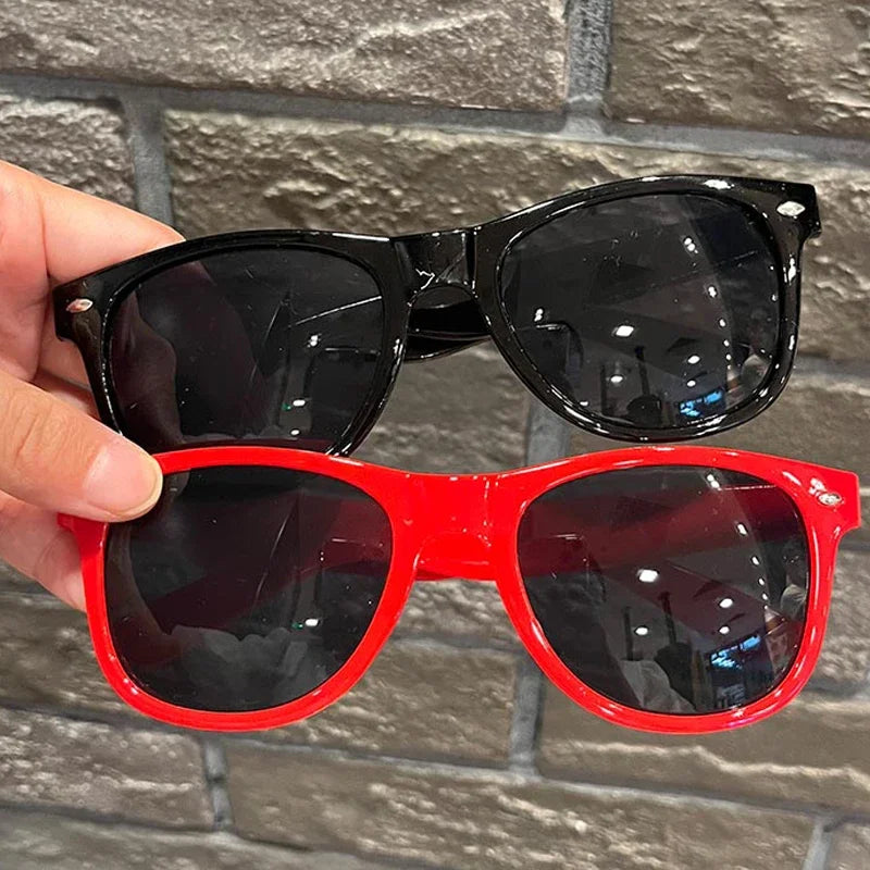 Beaira Fashion Brand Adult Sunglasses Anti-UV Women Men Outdoor Sun-shading Eyeglasses Unisex Sports Travel Shades Eyewear Goggles