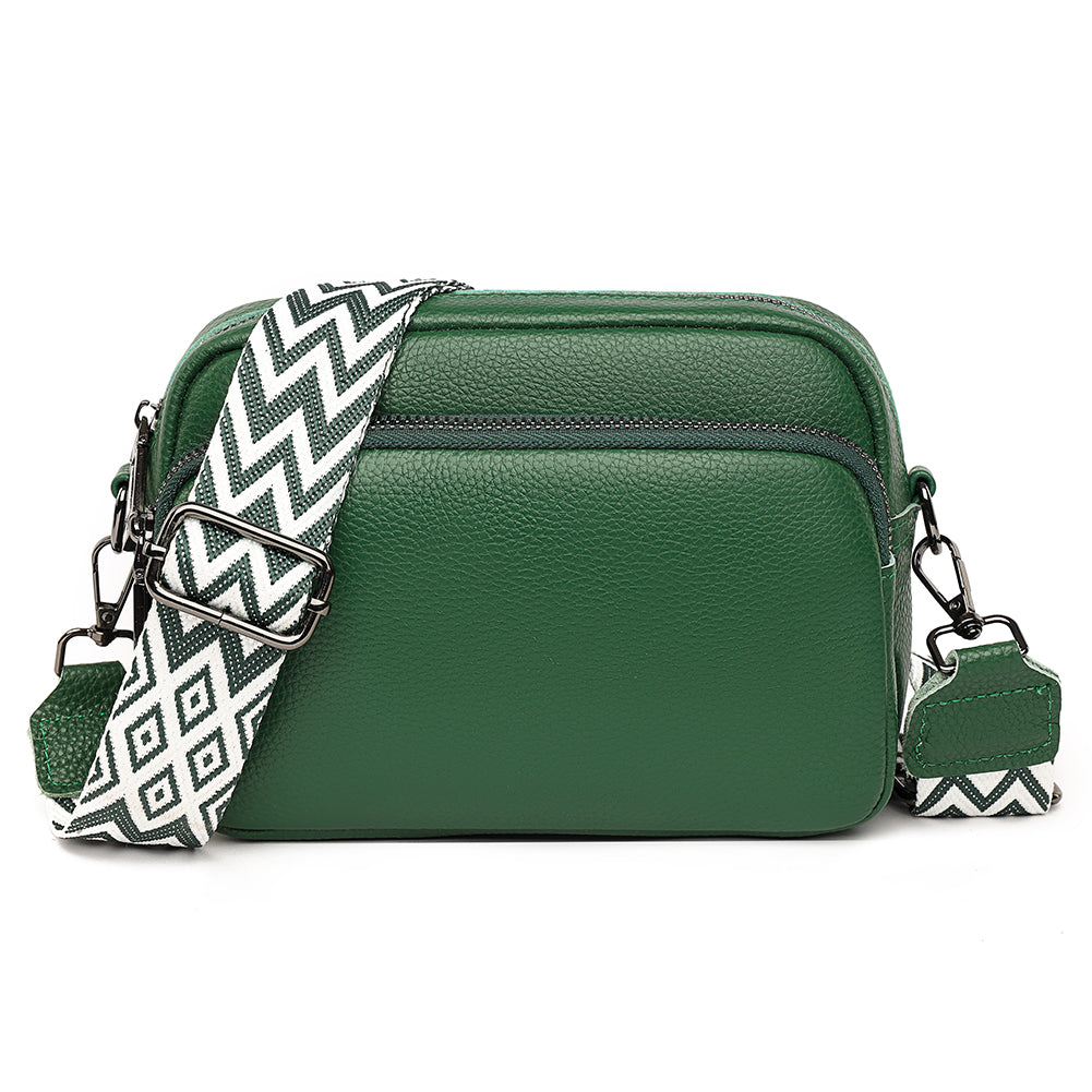 Beaira Fashion Women Handbag Luxury Genuine Leather Tote Bags Advanced Texture Crossbody Bag Trend Female Shoulder Bags Bolsas
