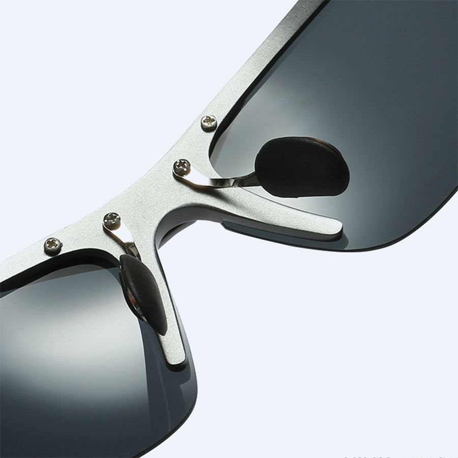 Beaira Polaroid Sunglasses Men Polarized Driving Sun Glasses Mens eyeglasses Brand Designer Fashion Oculos Male Sun glasses