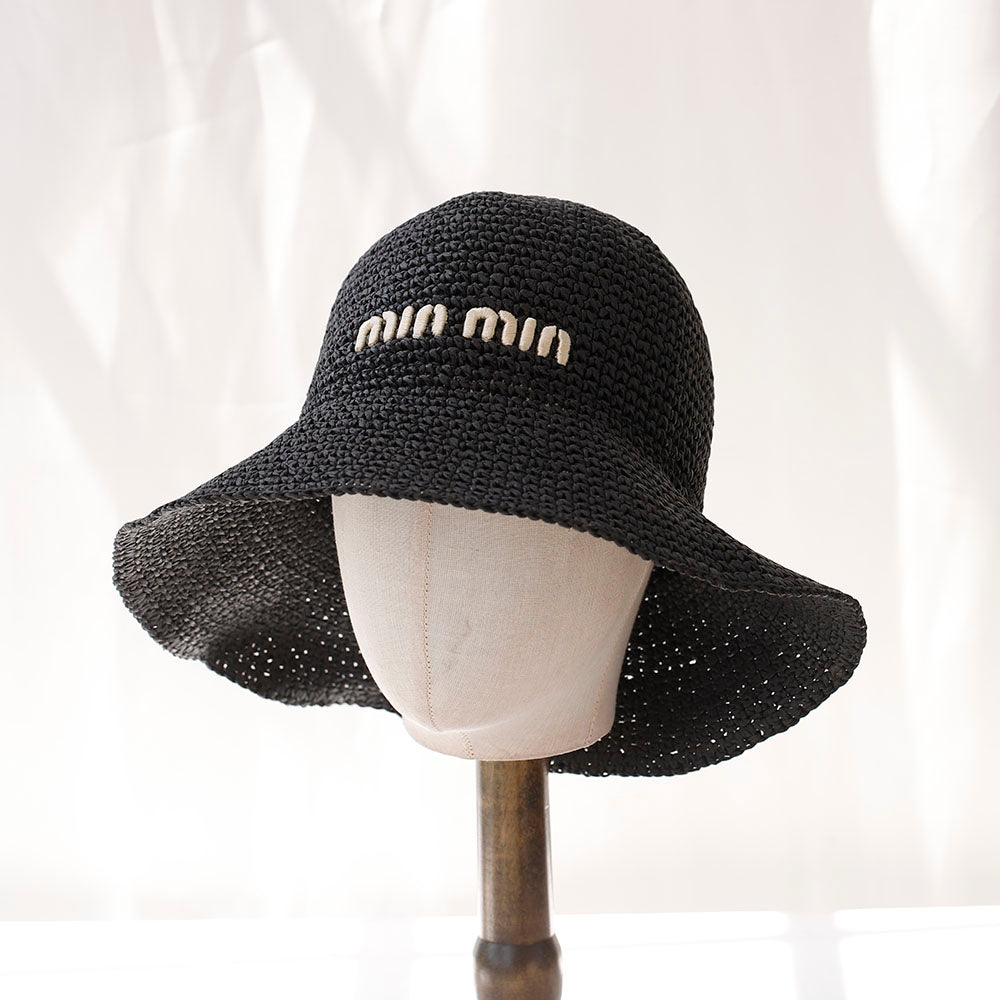 Beaira NEW Women Sun Hat Wide Large Brim Beach Hats Womens fashion Straw Hat Foldable Sun Hat Chapeau Femme Beach UV Protection Cap