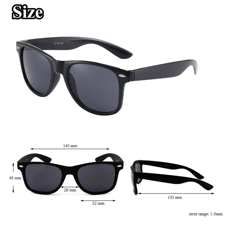 Beaira Fashion Brand Adult Sunglasses Anti-UV Women Men Outdoor Sun-shading Eyeglasses Unisex Sports Travel Shades Eyewear Goggles