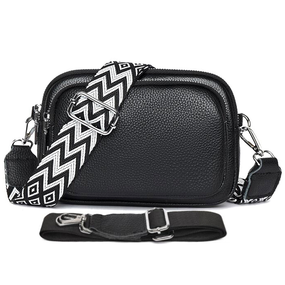 Beaira Fashion Women Handbag Luxury Genuine Leather Tote Bags Advanced Texture Crossbody Bag Trend Female Shoulder Bags Bolsas
