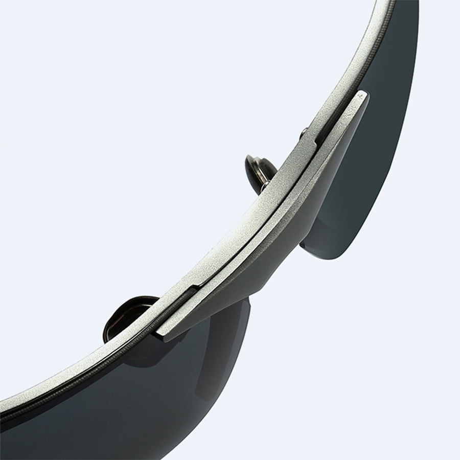 Beaira Polaroid Sunglasses Men Polarized Driving Sun Glasses Mens eyeglasses Brand Designer Fashion Oculos Male Sun glasses