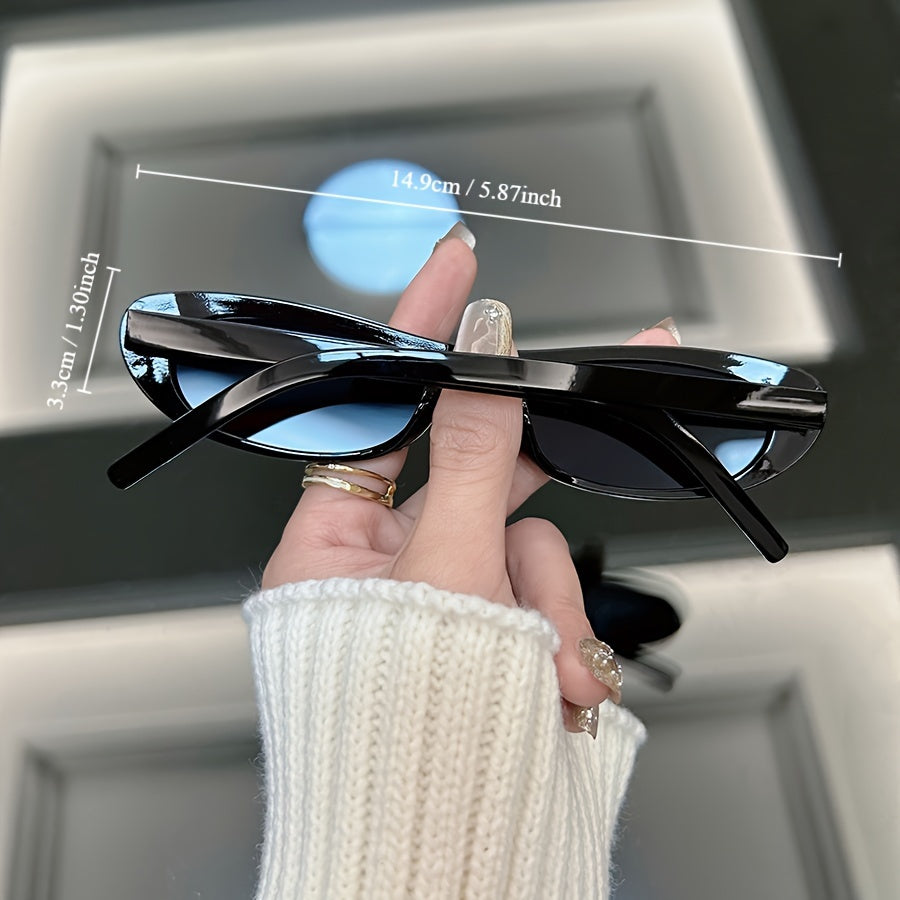 Beaira Brand Small Square Sunglasses Women Fashion Designer Sun Glasses Male Female Vintage Black Ladies Traveling Style