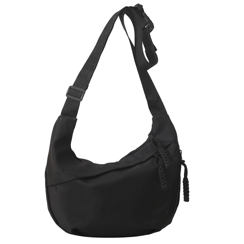 Beaira New style crossbody handbag for women fashionable mini street small shoulder bag lightweight and single-shoulder design.