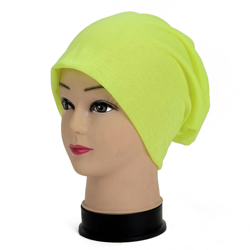 Beaira Winter Hats Men Women Knitted Warm Caps Solid Color Beanies Hip-hop Slouch Skullies Casual Bonnet beanie Hat Gorros
