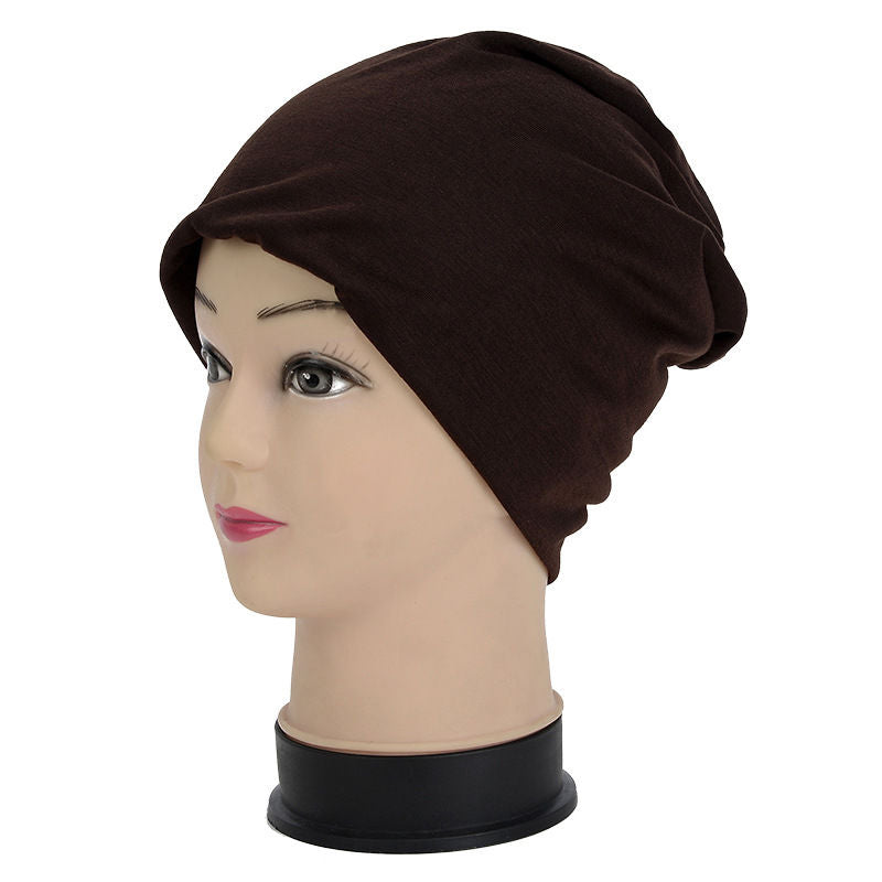 Beaira Winter Hats Men Women Knitted Warm Caps Solid Color Beanies Hip-hop Slouch Skullies Casual Bonnet beanie Hat Gorros