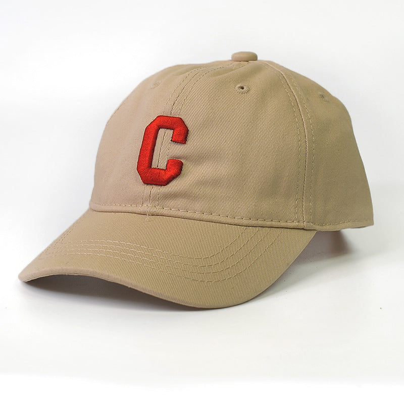 Beaira NEW Children's Kid Baseball Cap Girls Boy Hats Adjustable 50-54cmSunscreen Baby Hat Hip Hop Letter Embroidered Casual Kids Caps