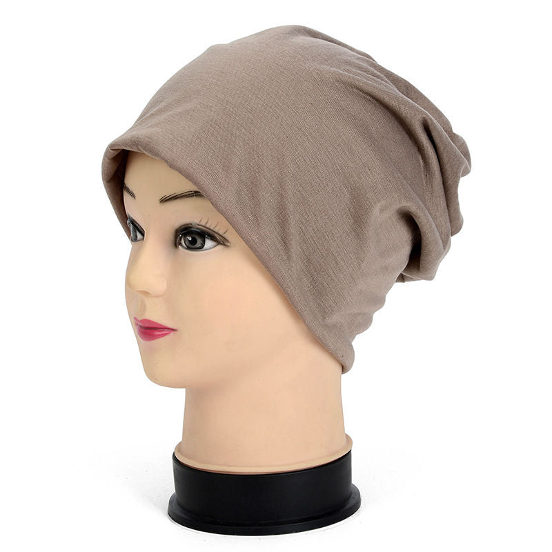 Beaira Winter Hats Men Women Knitted Warm Caps Solid Color Beanies Hip-hop Slouch Skullies Casual Bonnet beanie Hat Gorros