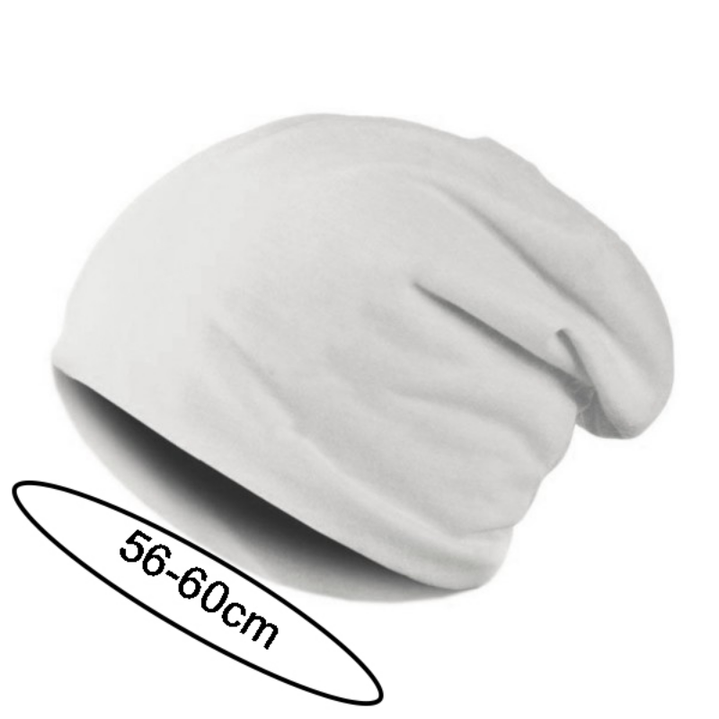 Beaira Winter Hats Men Women Knitted Warm Caps Solid Color Beanies Hip-hop Slouch Skullies Casual Bonnet beanie Hat Gorros