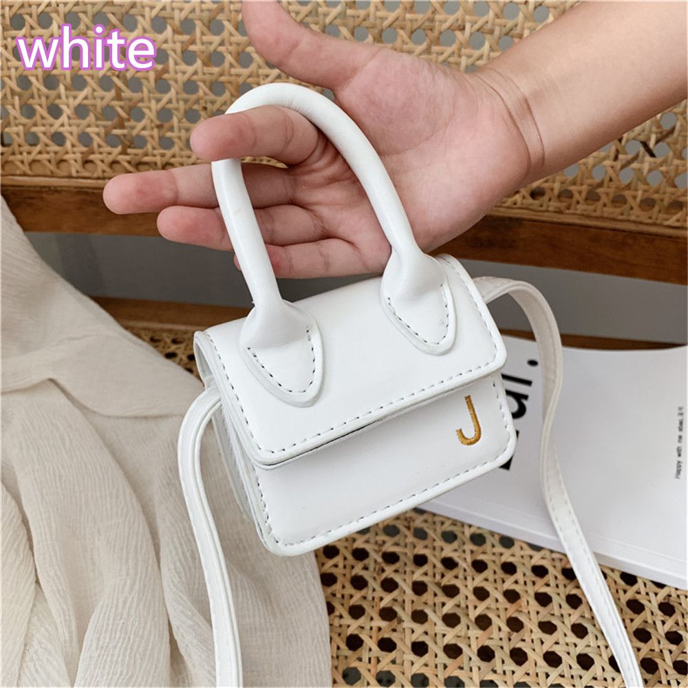 Beaira Cute Small Coin Pouch Purse Tote Kids Children Crossbody Bag Mini Handbags